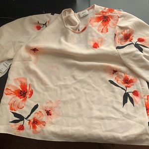 Shirt fabric from Japan